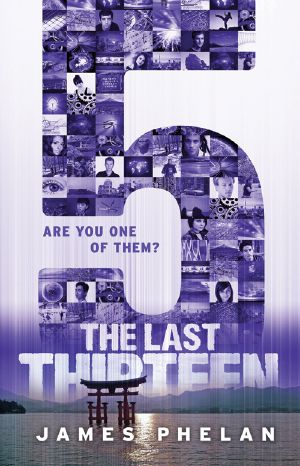 [The Last Thirteen 05] • 5